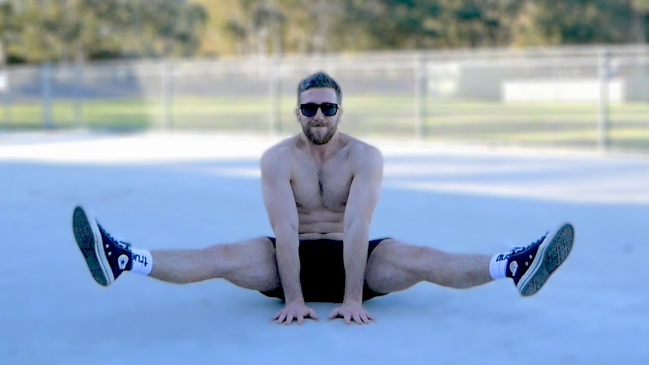 TOP 10 Exercises for Stalder Press