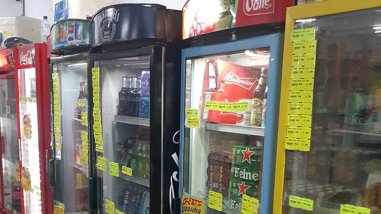 PROGRAMAÇÃO CERVEJEIRA (COL Y39)