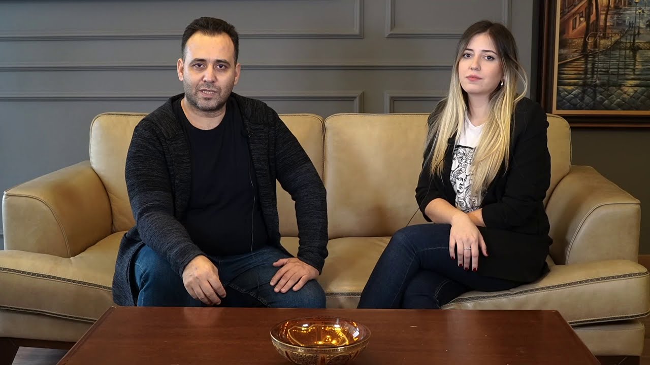 Ataşehir My towerland    4+1 Daire turu / Lüks Rezidans ev turu