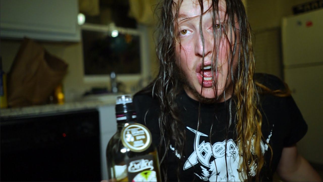 Broken Bow - Checkmate - Official Music Video