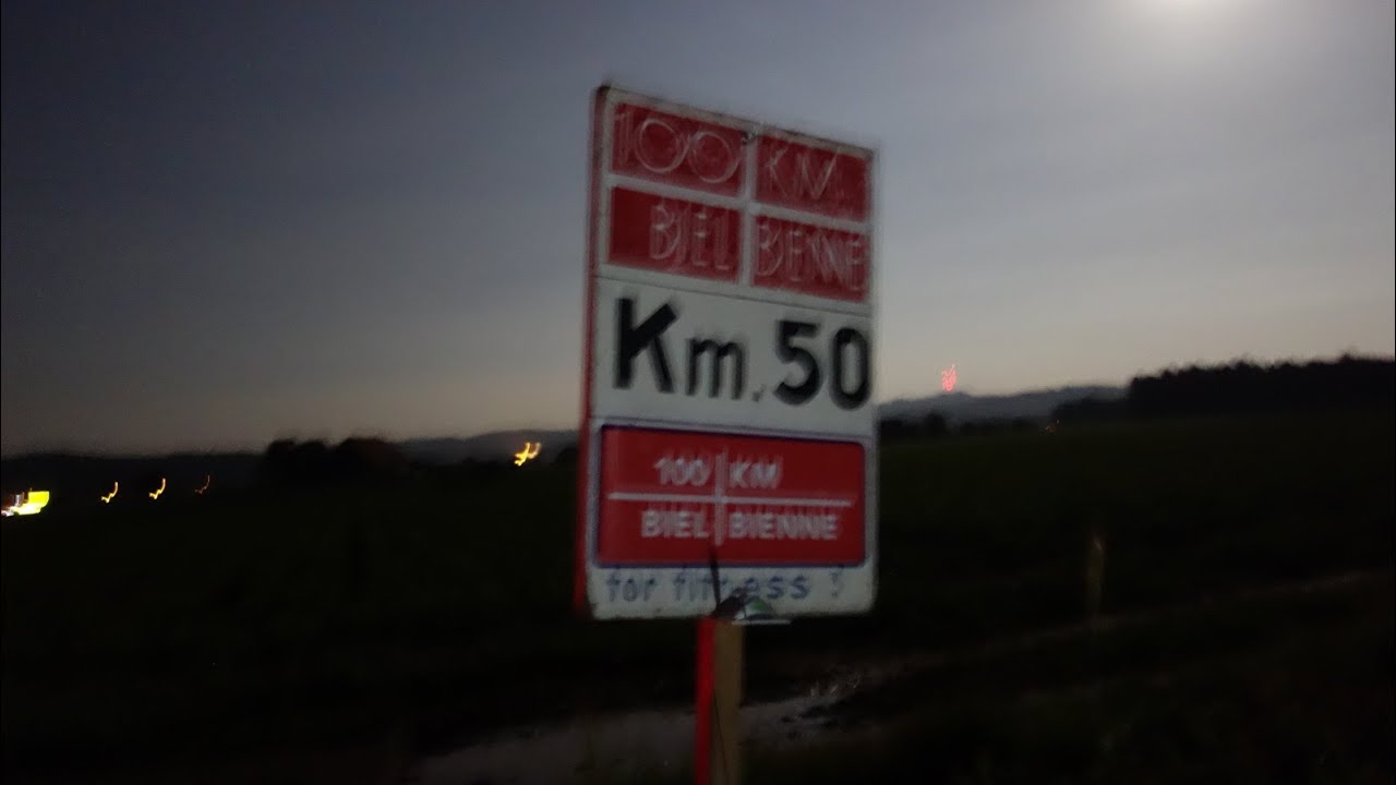 2014 Biel 100km