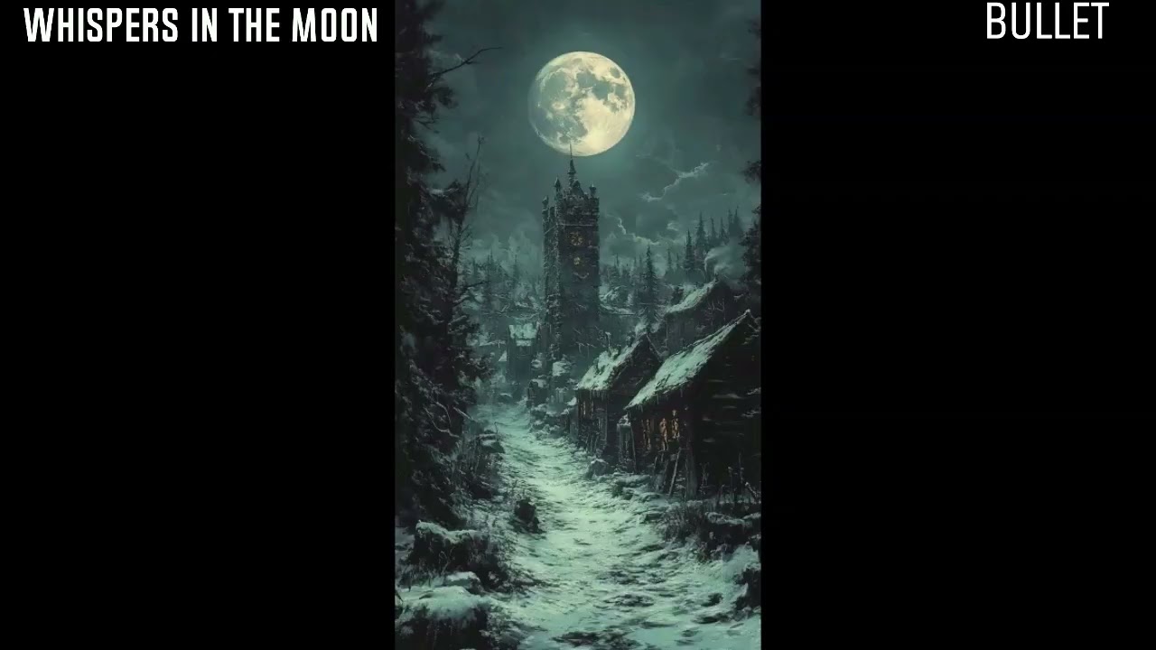 Whispers In The Moon