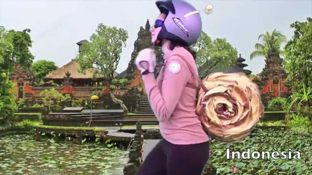 VídeoMAT 2015: 