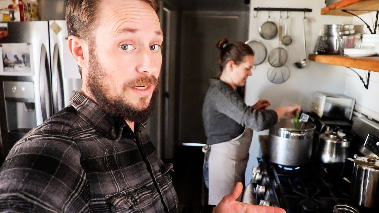 Real Slow Food