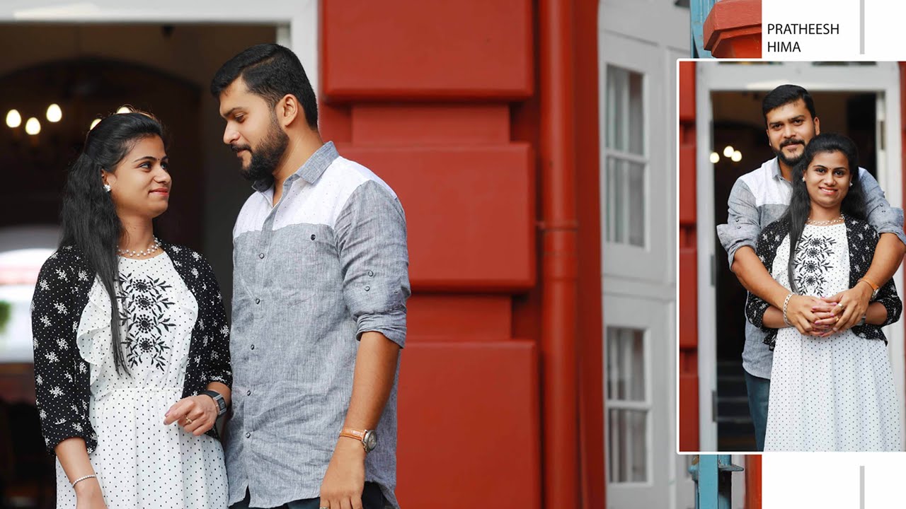 Kerala Christian Wedding Photography|Pratheesh-Hima|Cyriac Joseph|Crystalline Studio