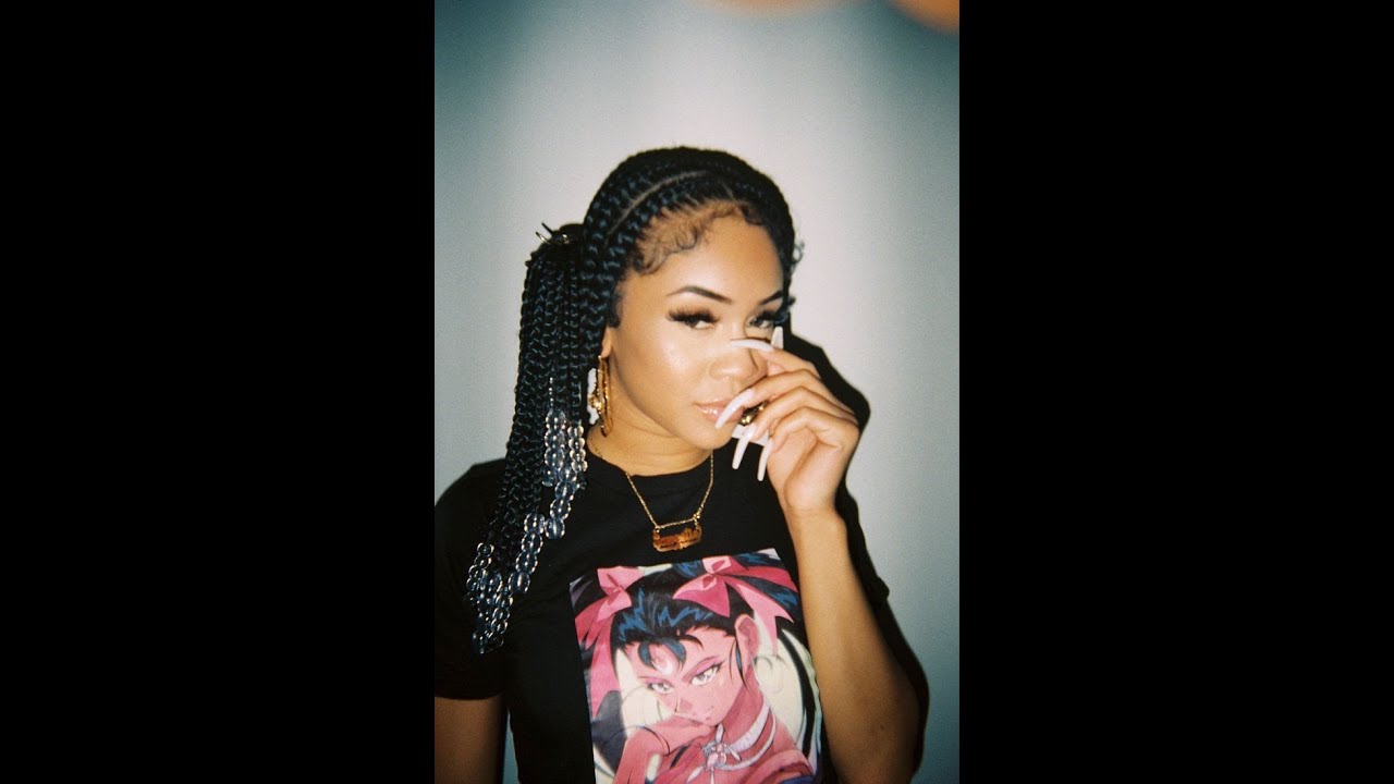 [FREE] Dancehall Type Beat x Rnb Type Beat - 