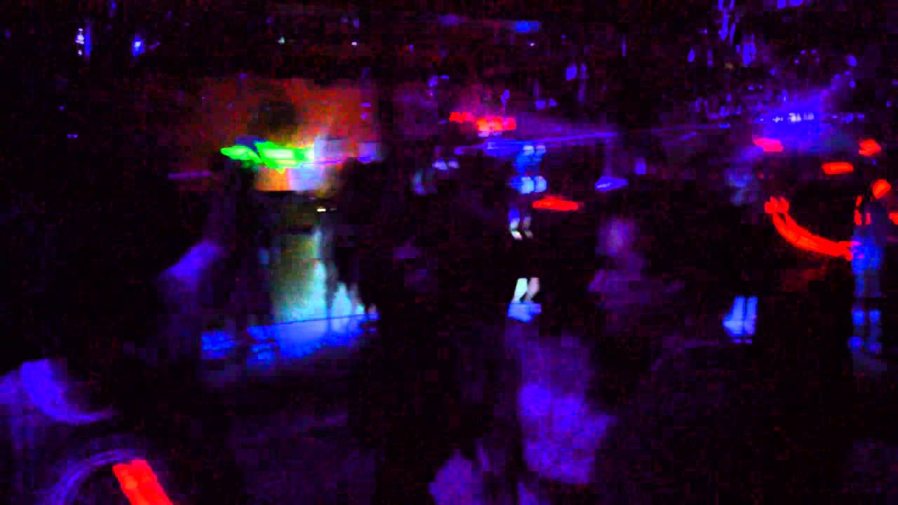 Tiki LoungeandGrill -  New Year 2014 After Countdown