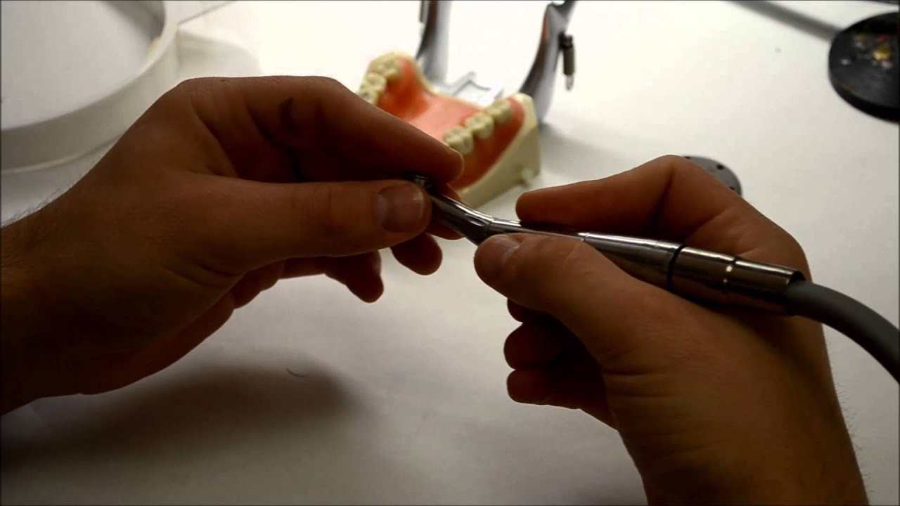 Handpiece Basics