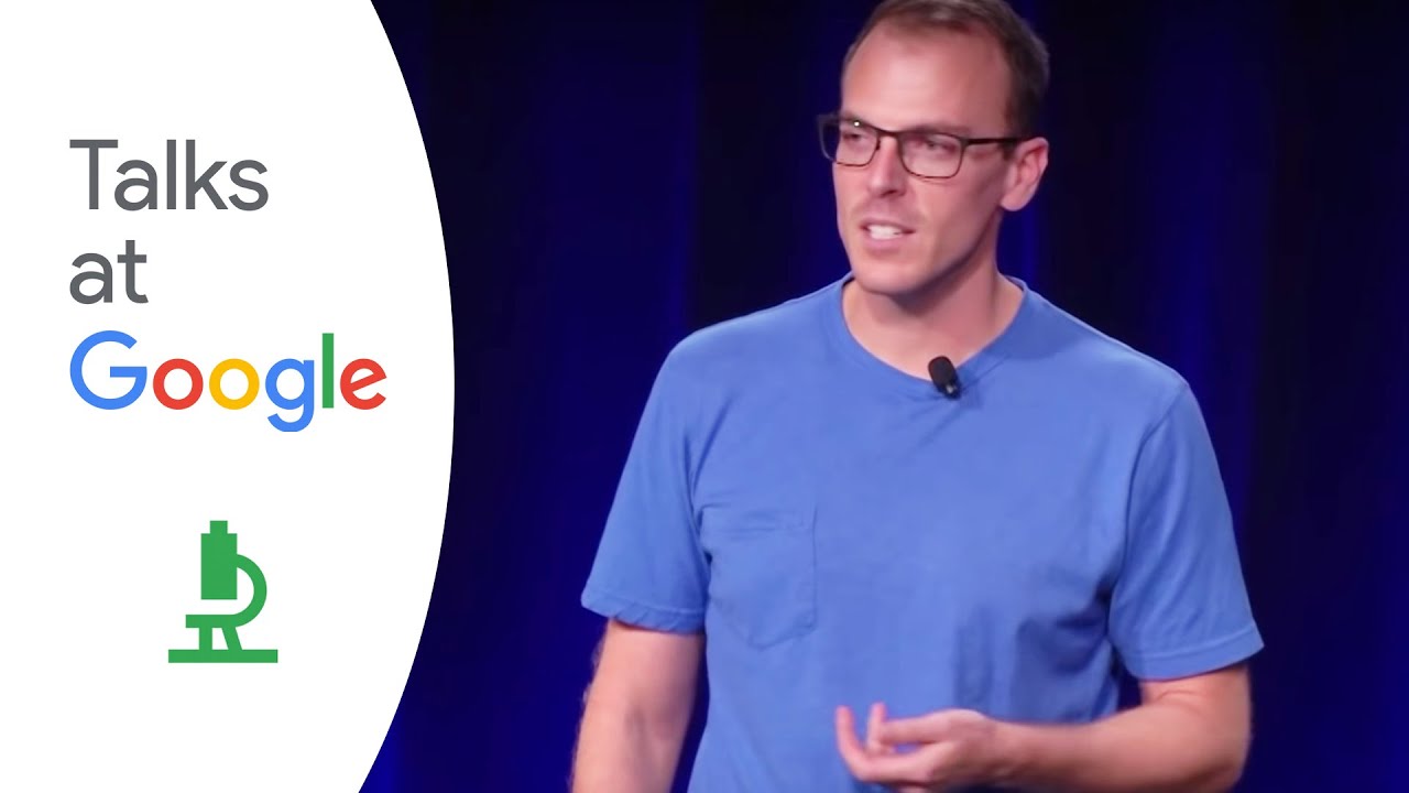 Astrophysics for Babies | Chris Ferrie | Talks at Google