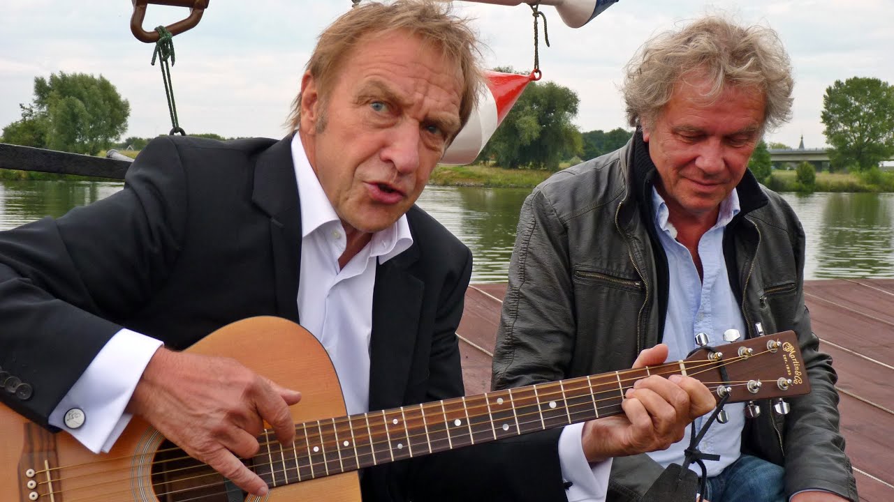 Afl. 2 - Maas en Waal: van Grave naar Ravenstein
