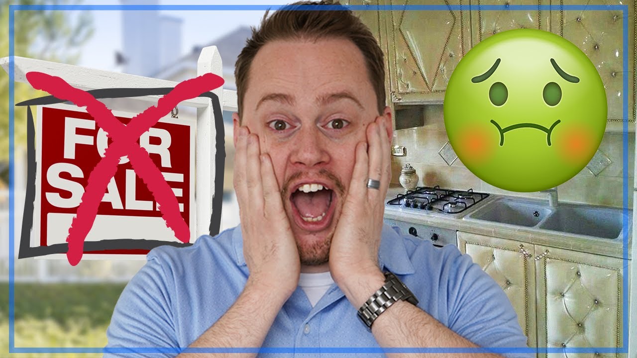 👎 Mistakes to AVOID When Selling Your Home | TOP 5 Tips | - Living in Minnesota