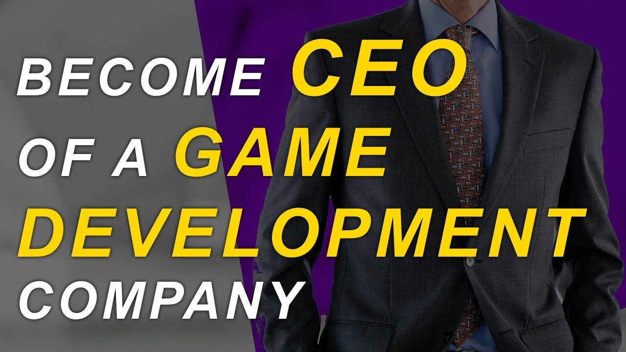How To Start Your Own Game Development Company In India