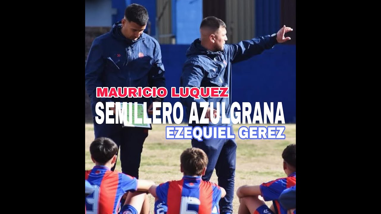 ENTREVISTA A MAURICIO LUQUEZ Y EZEQUIEL GEREZ (9NA DIVISION) - A&Ntilde;O 2025