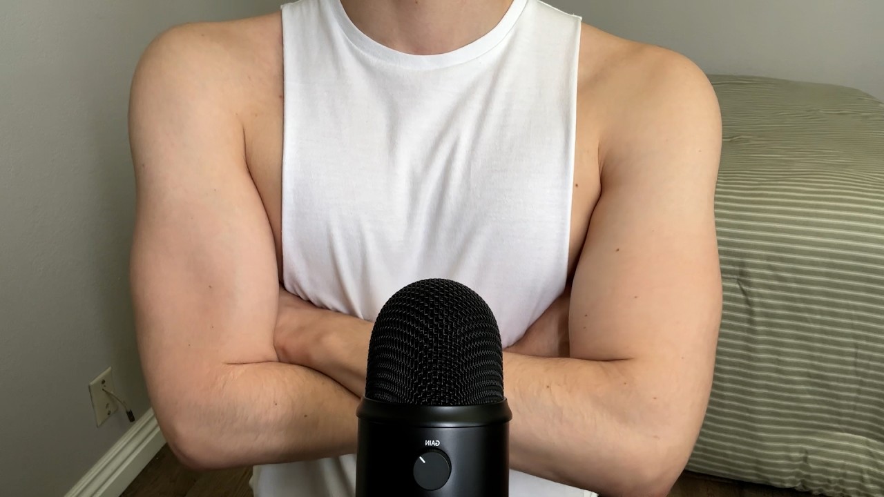 ASMR | For good boys and girls