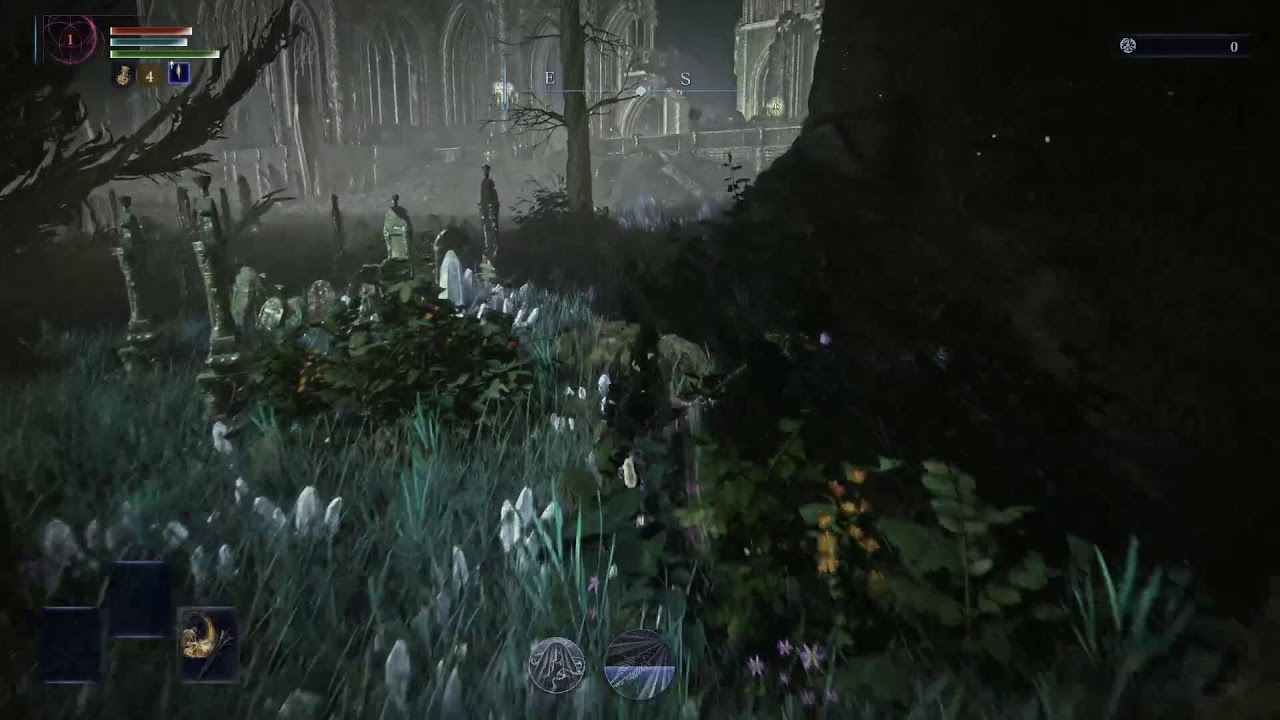 Heolstar Run Nighreign