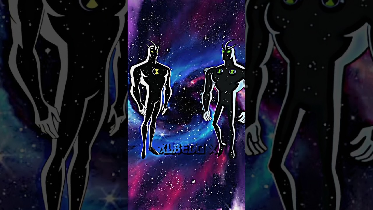Alienx vs All #ben1 #ben10omniverse #omnitrix #aliens #shorts #trending