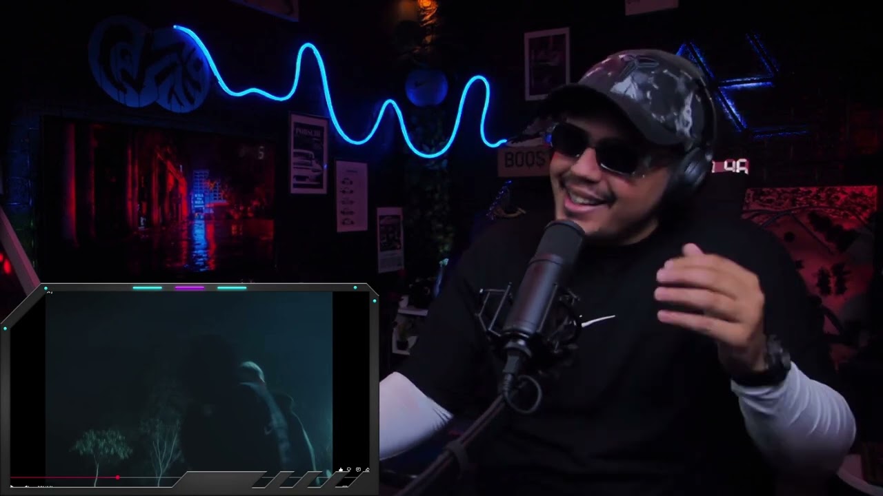 Flenn - Interlude [REACTION!!!] 🔥In Da Club🔥 🇩🇿❤️🇲🇦