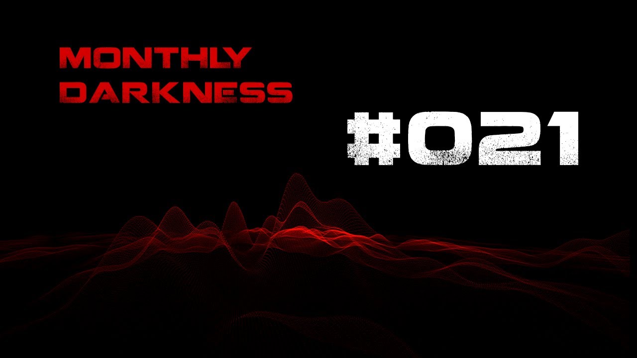 David Phoenix - Monthly Darkness #021