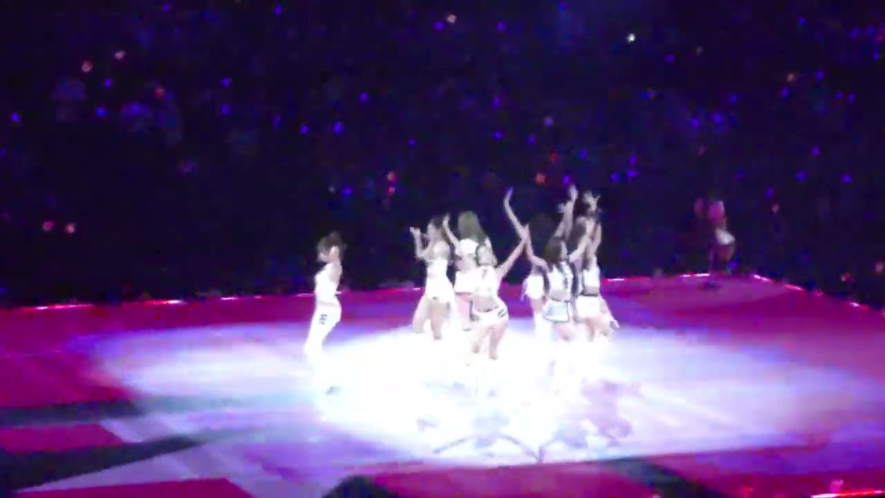 Twice (트와이스) Strategy - This is For World Tour Oakland 2026 4K