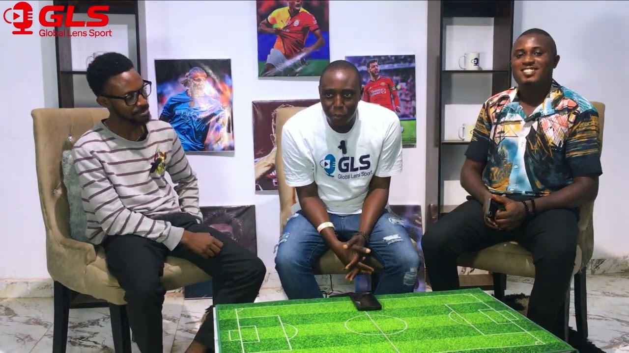 3 Big Football Talking Points:Garnacho Form, PSG Crisis & Man City vs Newcastle Debate