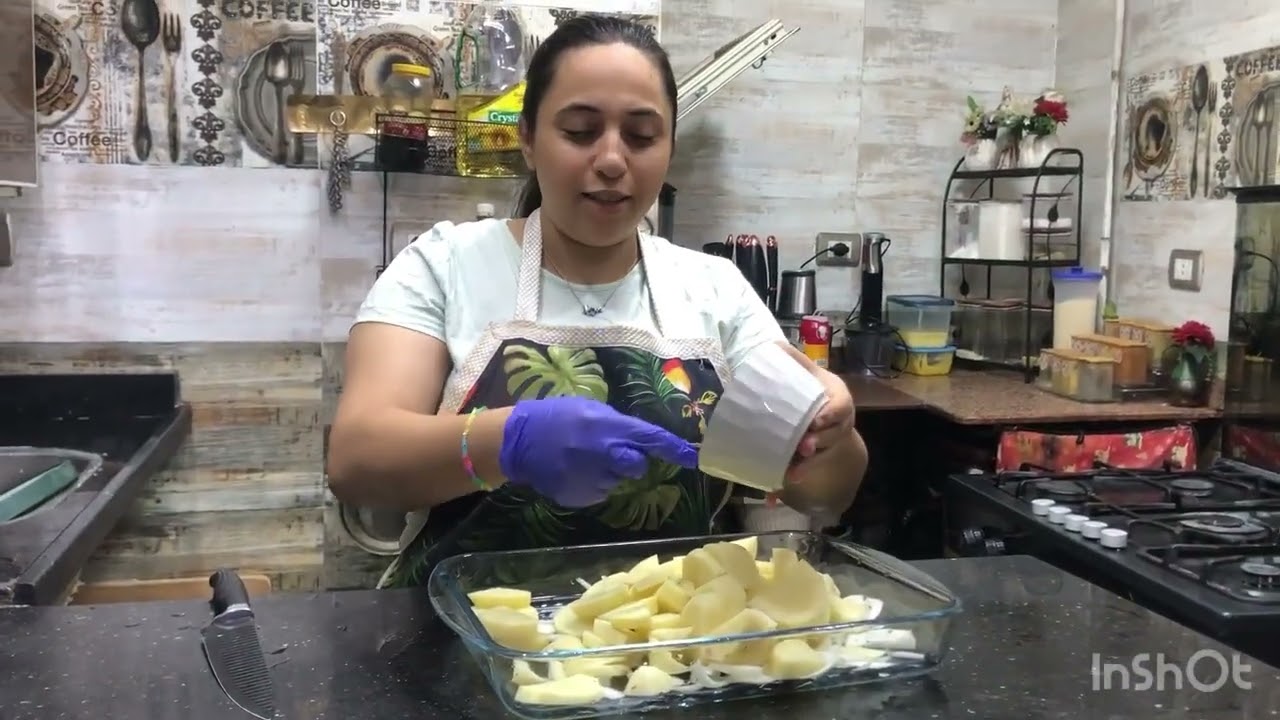 احلا طريقه للفراخ عملتها بجد هتعجبكو من يوميات كيرلس ومريم ٢٠٢٦ملحوظه الفديو قديم سيكا 