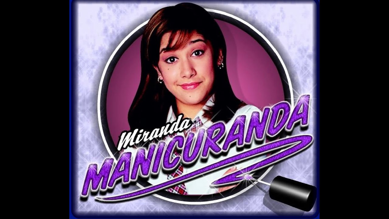 POV: Early 2000s Internet Nostalgia | Miranda Manicuranda