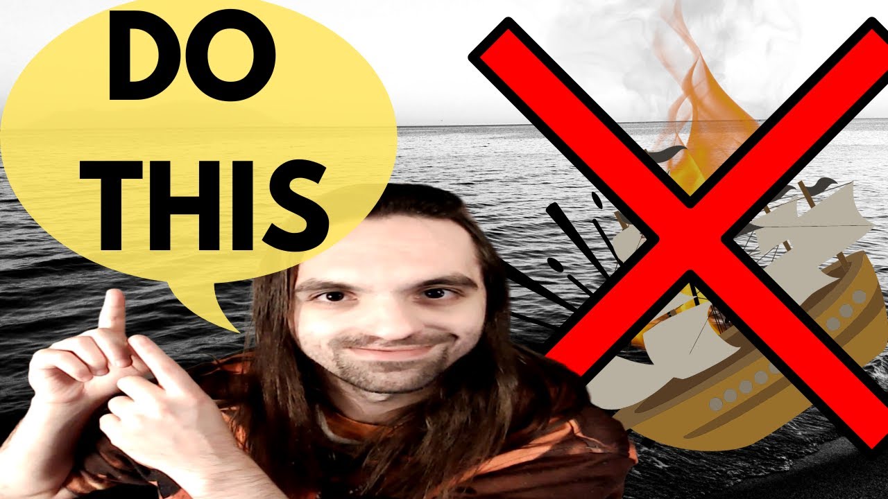The Easiest Way to Win Tortuga A Pirate's Tale