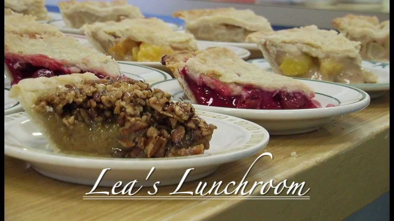 Lea's Lunchroom - What's In Store Wednesday