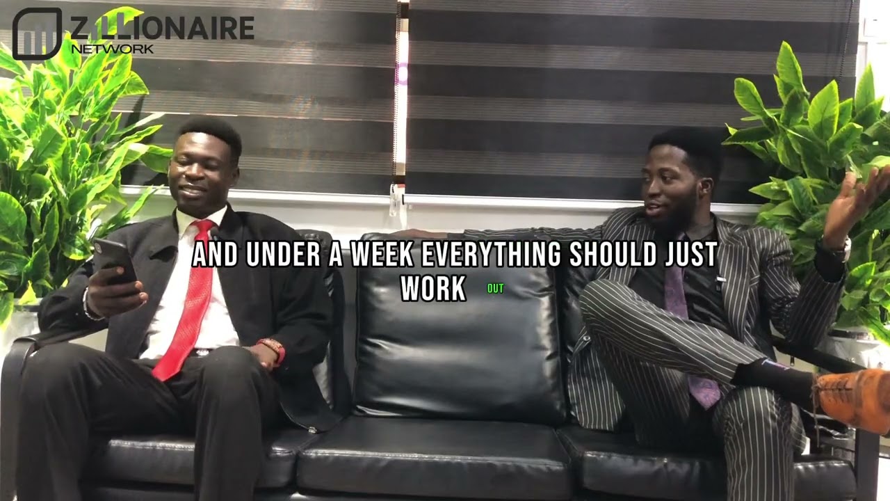 CONVERSATIONS AROUND 90 DAYS INCOME ACCELERATION CHALLENGE EPISODE 2