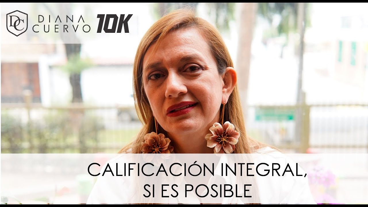 calificación integral si es posible uniendo las condiciones de salud de  origen laboral y común