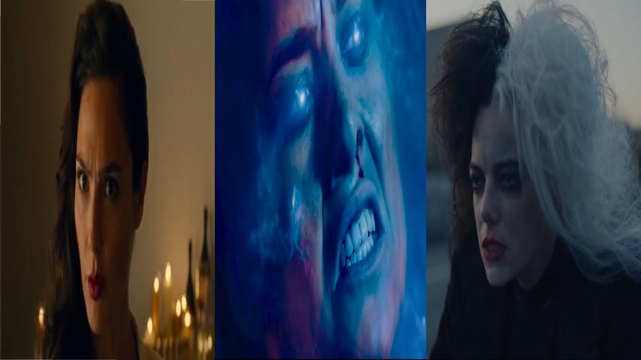 The Problem with Strong Female Characters