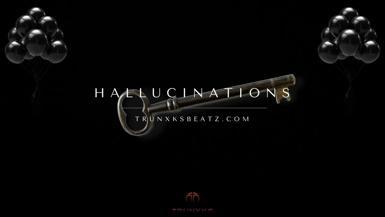 Hallucinations (NF Type Beat x Eminem Type Beat x Dark Epic Horror) Prod. by Trunxks