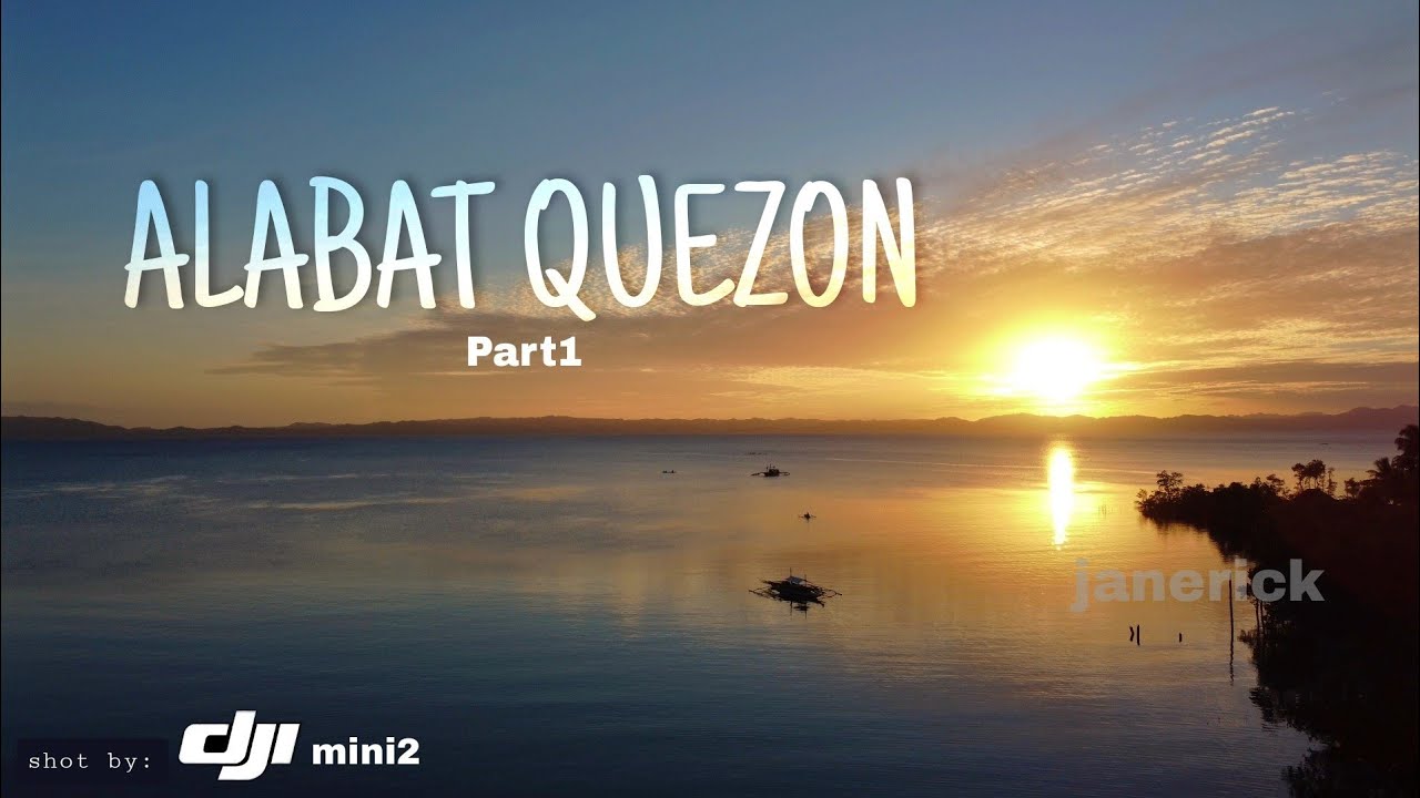 ALABAT QUEZON 