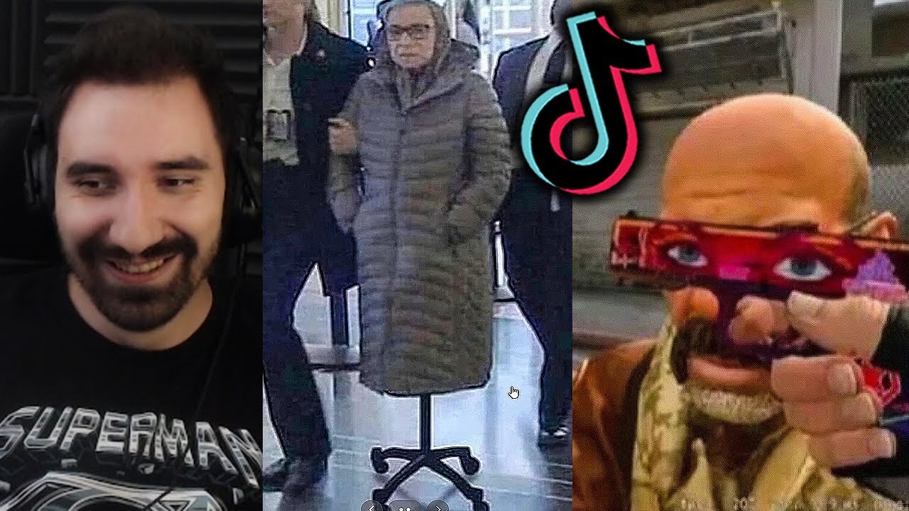 TIKTOKI ALE NIE ZROZUMIESZ ICH ZA PIERWSZYM RAZEM 💀