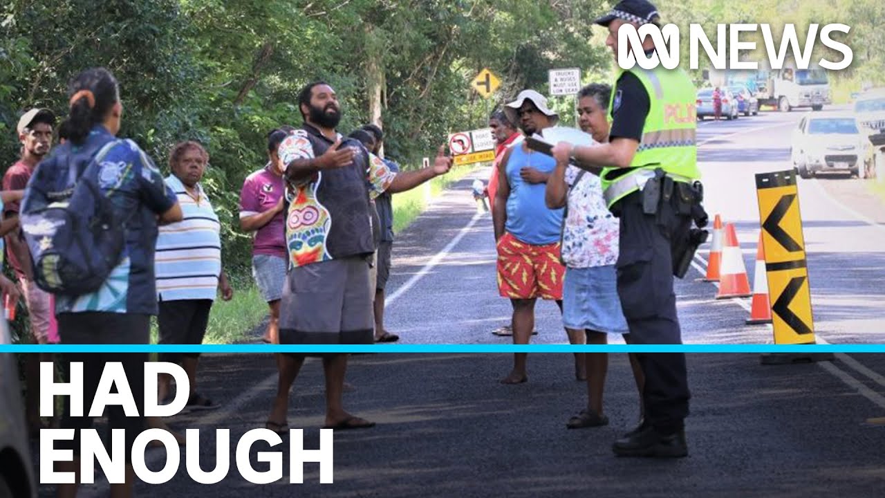 Coronavirus laws discriminate against Indigenous Australians, communities say | ABC News