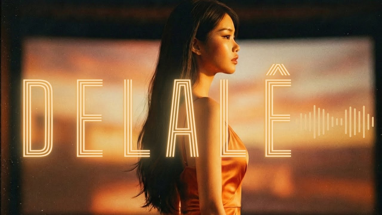 Delalê (Official Audio 2026) GeppoMusic #new #song #delale# #2026 #music 