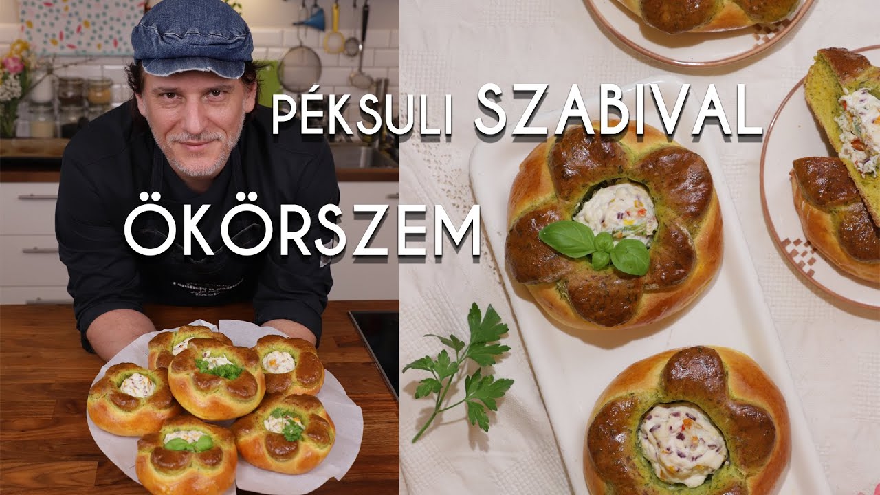 Péksuli Szabival: Ökörszem | Mindmegette.hu