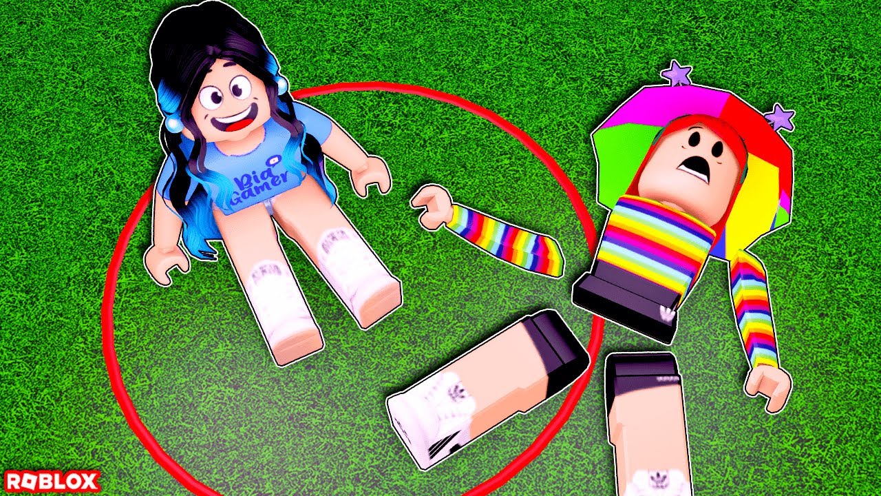 ÚLTIMA A SAIR DO CIRCULO VENCE!