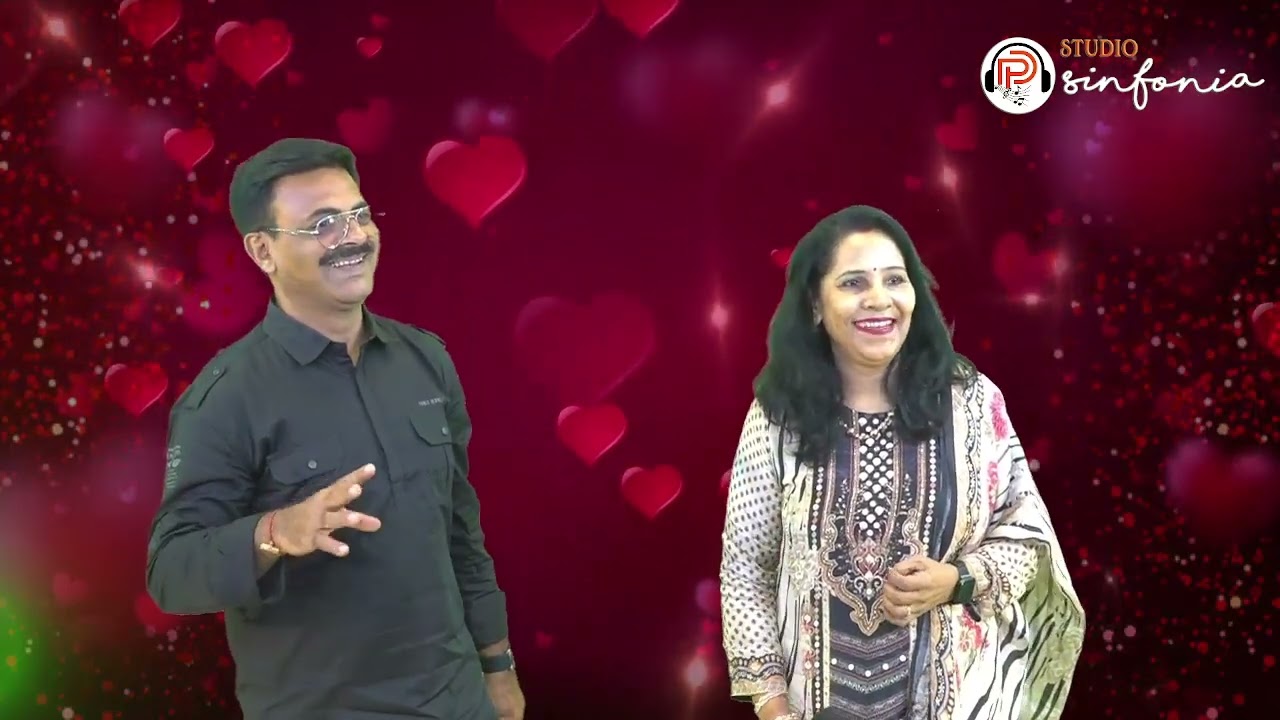 Two advocates.... Tere mohabbat ne