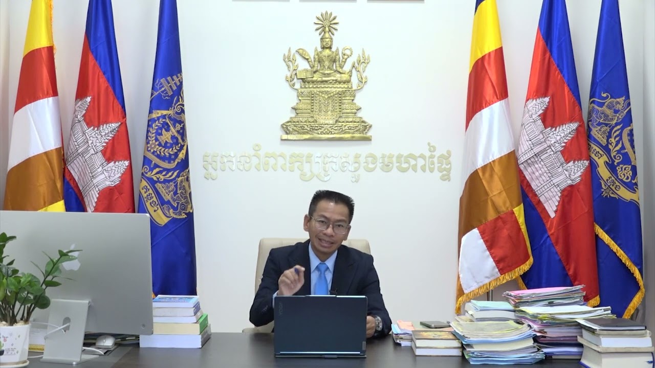 បទគំរាមកំហែង ៖ តើអំពើបែបណាខ្លះរបស់ក្មេងទំនើង ដែលចូលជាបទល្មើសគំរាមកំហែង? ចុះត្រូវផ្ដន្ទាទោសដាក់......