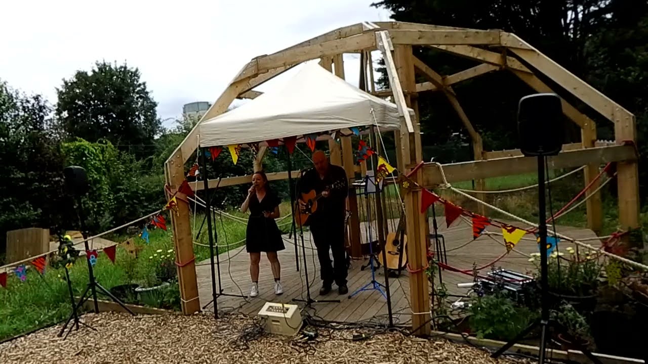 Leytonstone Folk Festival 2024