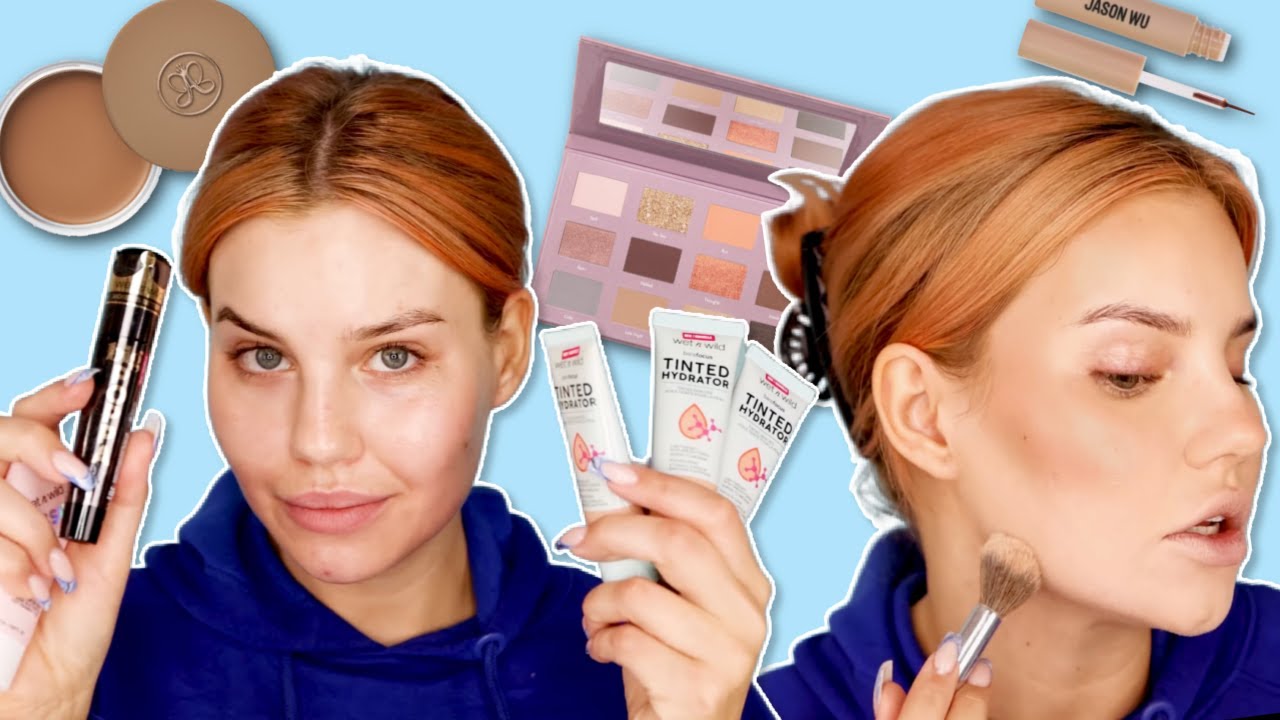 FULL FACE AV SMINKNYHETER! Hickap, Anastasia Beverlyhills, Wet N Wild osv ✨