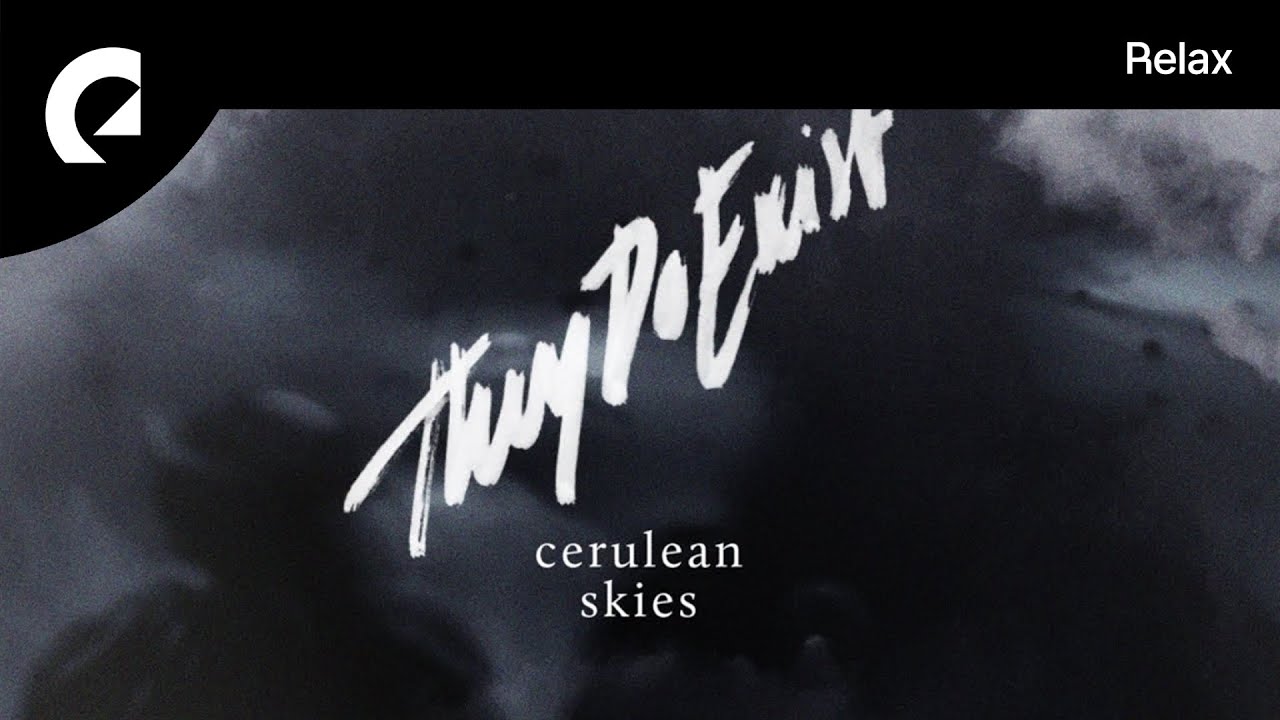 Cerulean Skies - Light in a Corner
