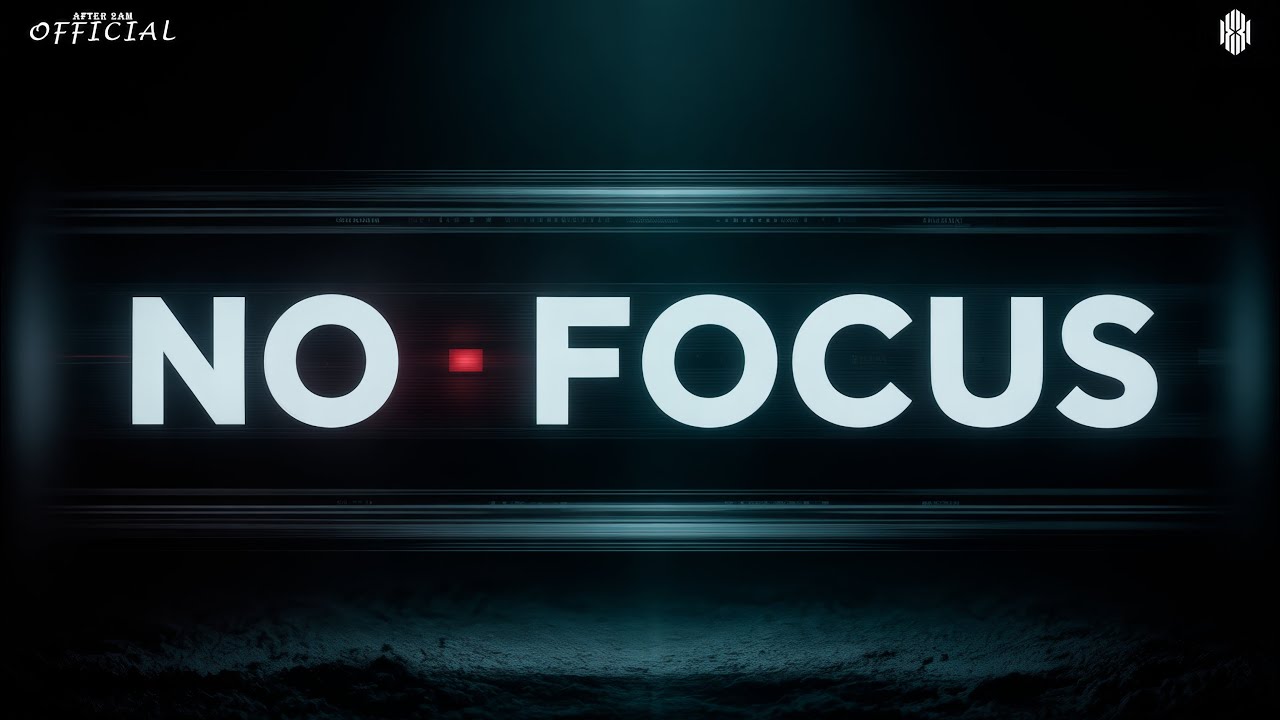 After 2AM - This Techno Helps You Stay Focused (No Relax)