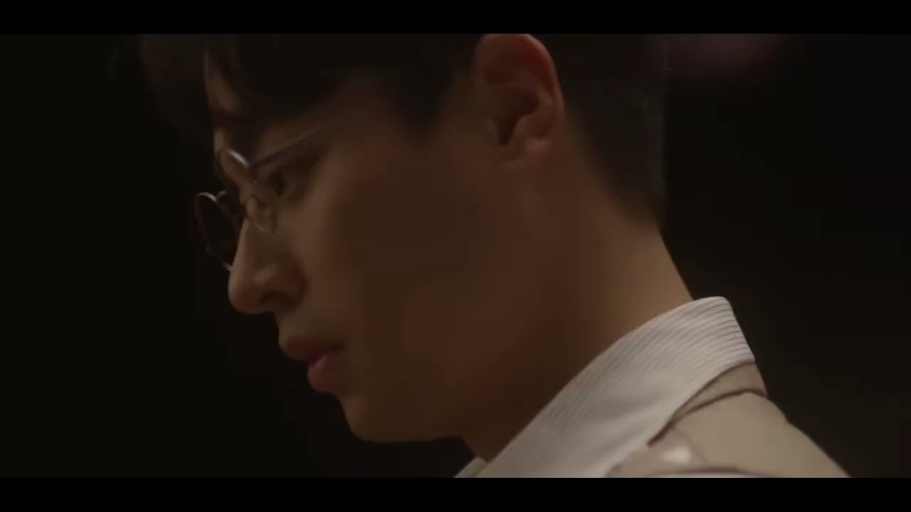 박정민  잊어야 한다는 마음으로  (bgm 김광석 잊어야한다는마음으로)