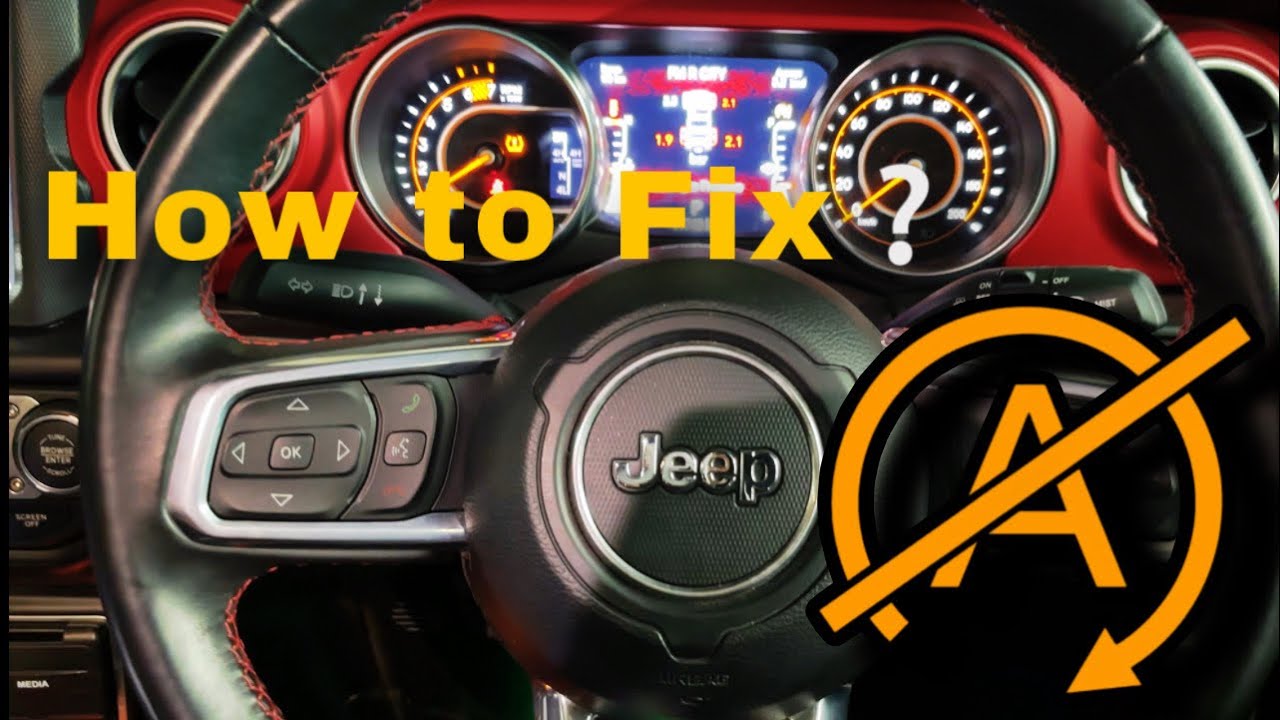  AUTO START STOP NOT WORKING//P00FD BATTERY B STATE OF CHARGE PERFORMANCE//JEEP WRANGLER 