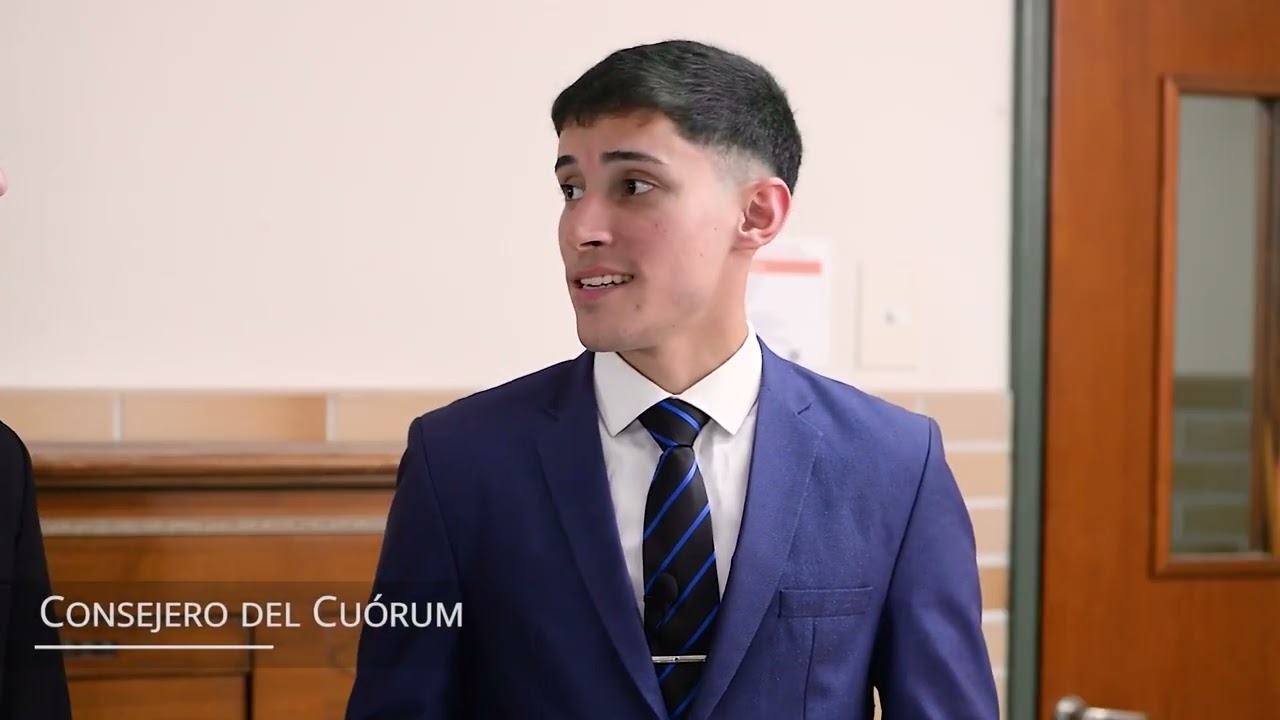 Encuentro semanal de coordinación Misional