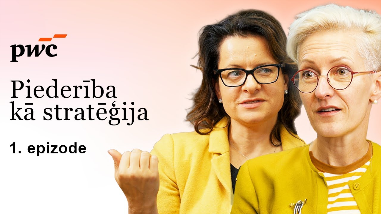 Piederība kā stratēģija