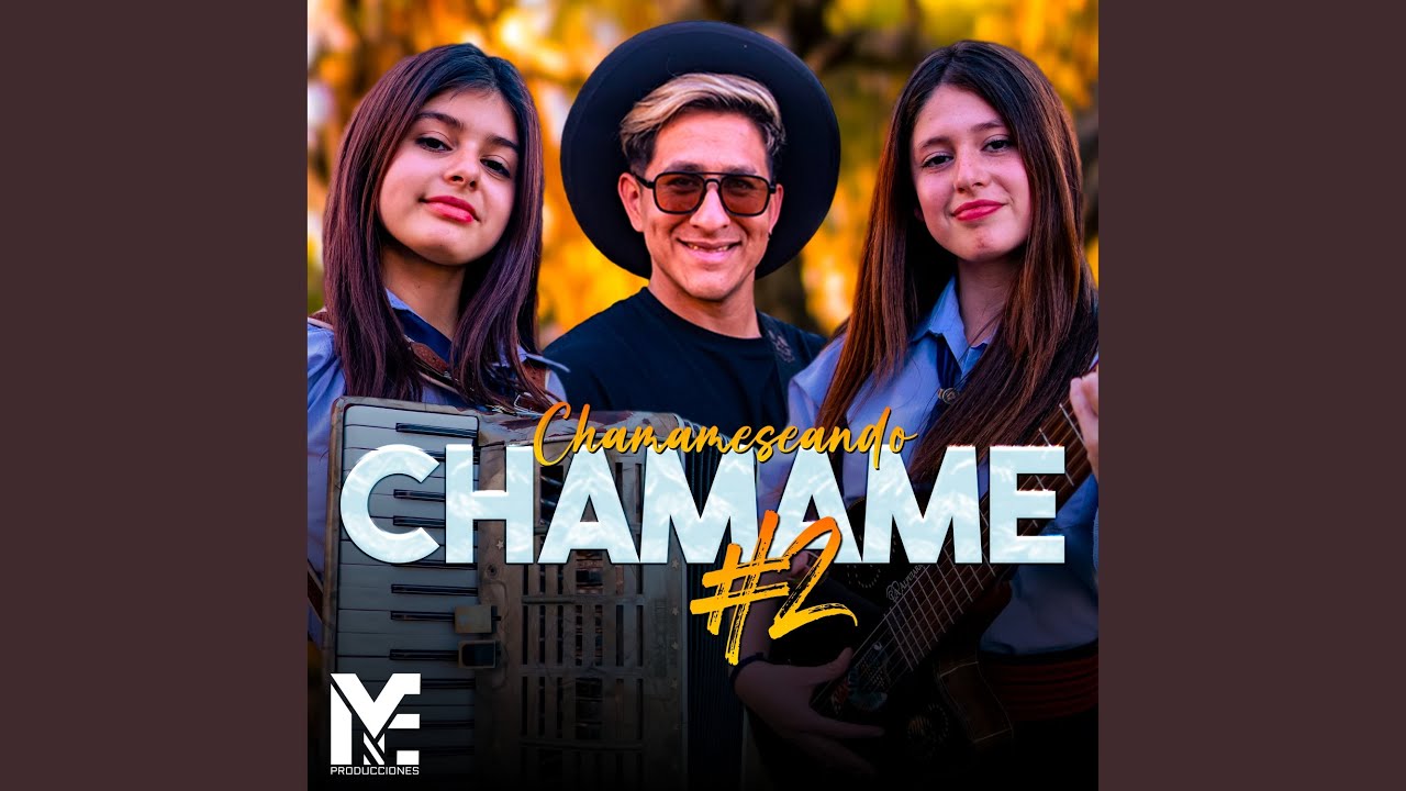 Chamameseando Chamamé #2