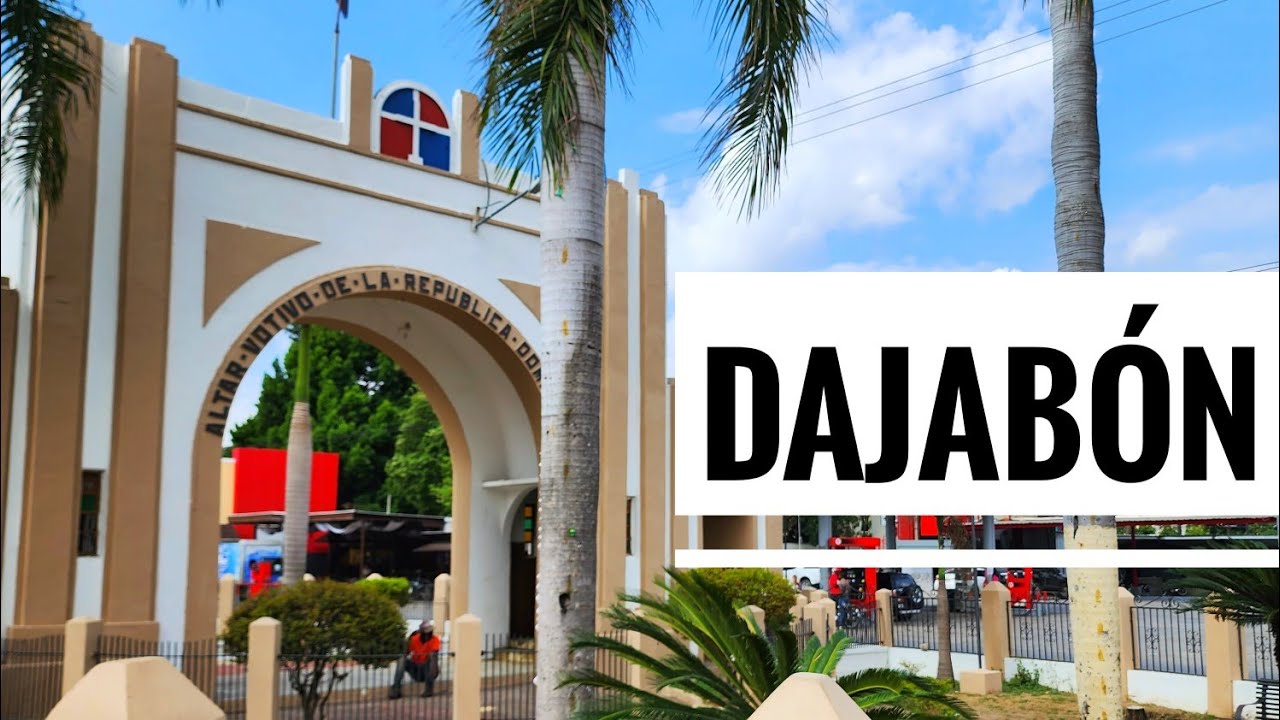 Dajabón